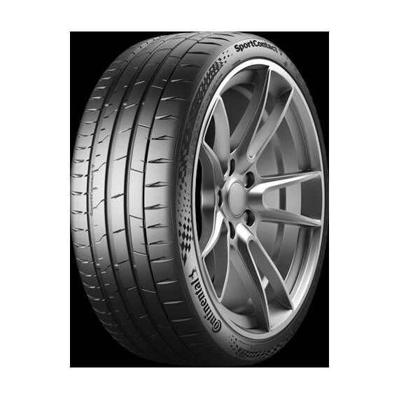 Anvelopa Vara 315/35R22 111Y SPORTCONTACT 7 CONTINENTAL - - Roveli