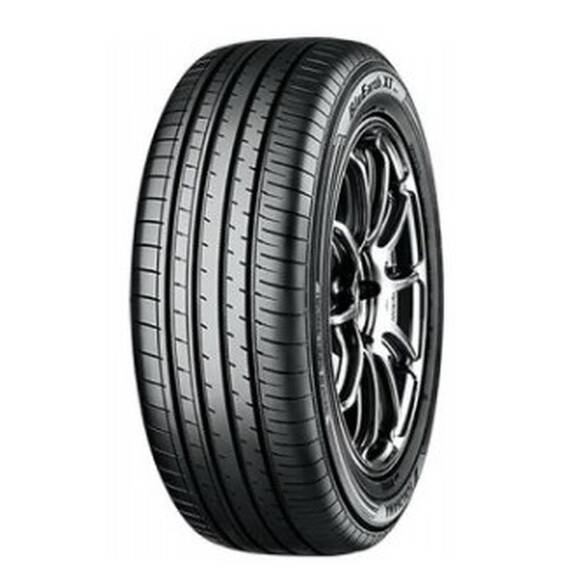 Anvelopa Vara 225/50R18 95V BluEarth-XT AE61 YOKOHAMA - - Roveli