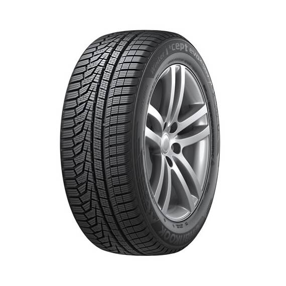 Anvelopa IARNA 245/70 R16 107T W320A WINTER I*CEPT EVO2 SUV HANKOOK - - Roveli