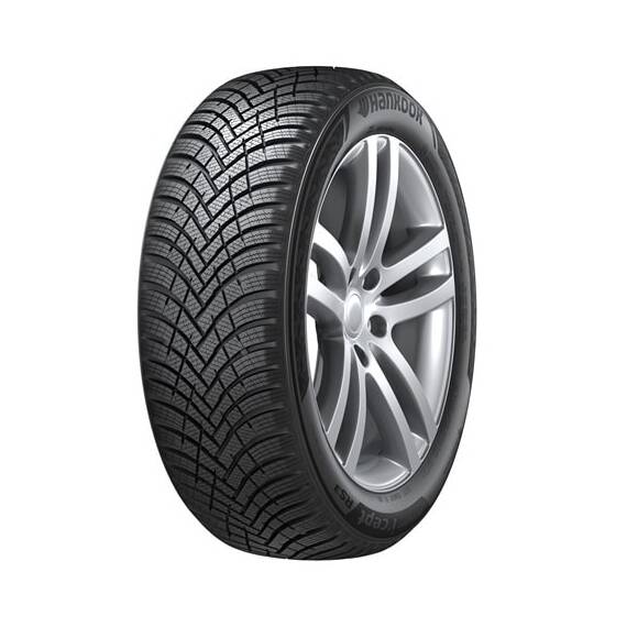 Anvelopa IARNA 195/55 R16 87H W462 WINTER I*CEPT RS3 HANKOOK - - Roveli