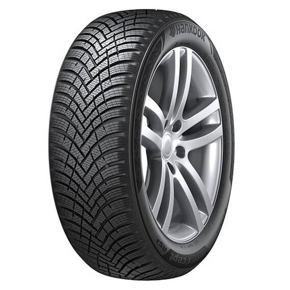 Anvelopa IARNA 175/60 R15 81H W462 WINTER I*CEPT RS3 HANKOOK - - Roveli