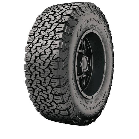 Anvelopa Vara 285/70R17 116/113S ALL-TERRAIN T/A KO2 BFGOODRICH - - Roveli