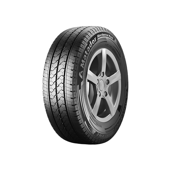 Anvelopa Vara 215/R14 112/110P HECTORRA VAN MATADOR - - Roveli