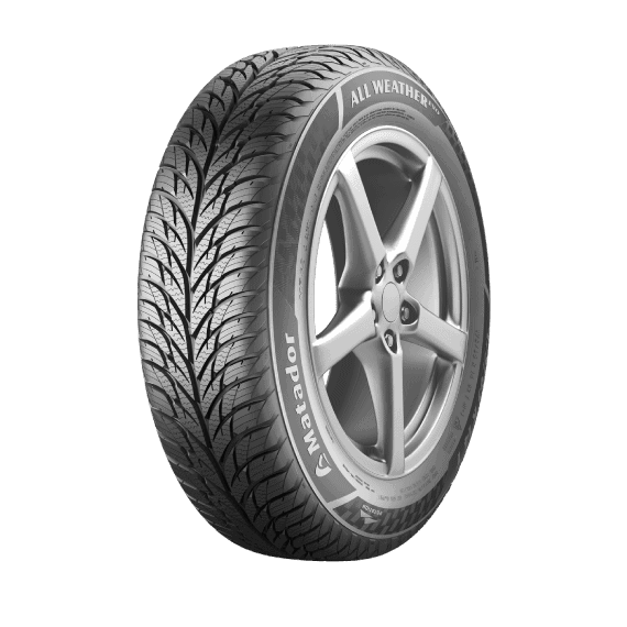 Anvelopa all season 155/70 R13 75T MP62 ALL WEATHER EVO MATADOR - - Roveli