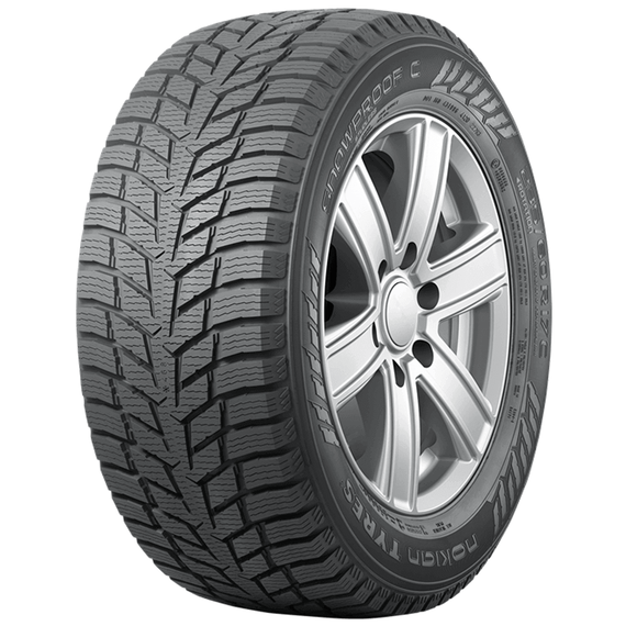 Anvelopa Iarna 215/65R15 104/102T SNOWPROOF C NOKIAN TYRES - - Roveli