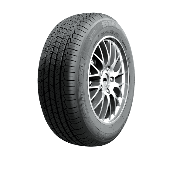 Anvelopa Vara 255/55R19 111V 701 TAURUS - - Roveli