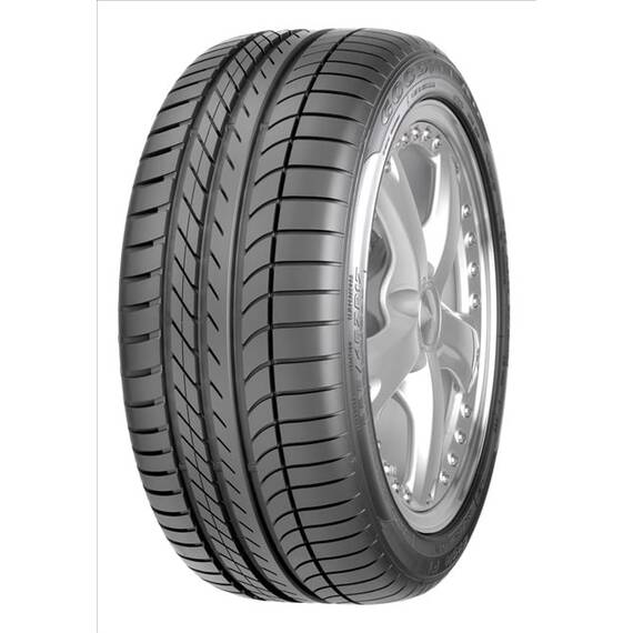 Anvelopa VARA 255/35 R19 96Y Runflat EAGLE F1 ASYMMETRIC 3 GOODYEAR - - Roveli