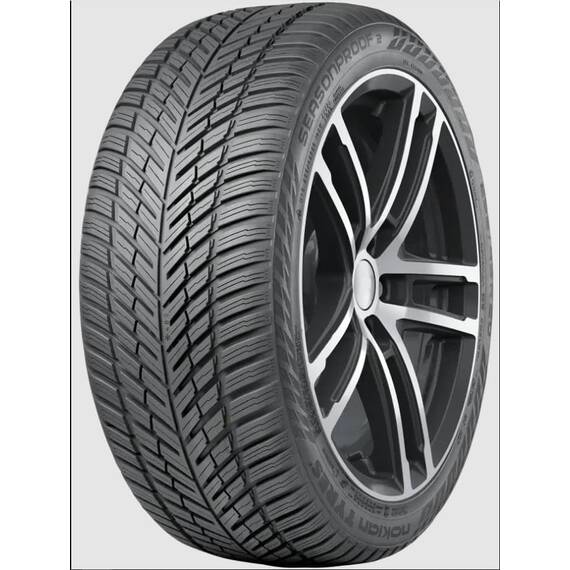 Anvelopa all season 195/55 R16 87H Seasonproof 2 NOKIAN TYRES - - Roveli