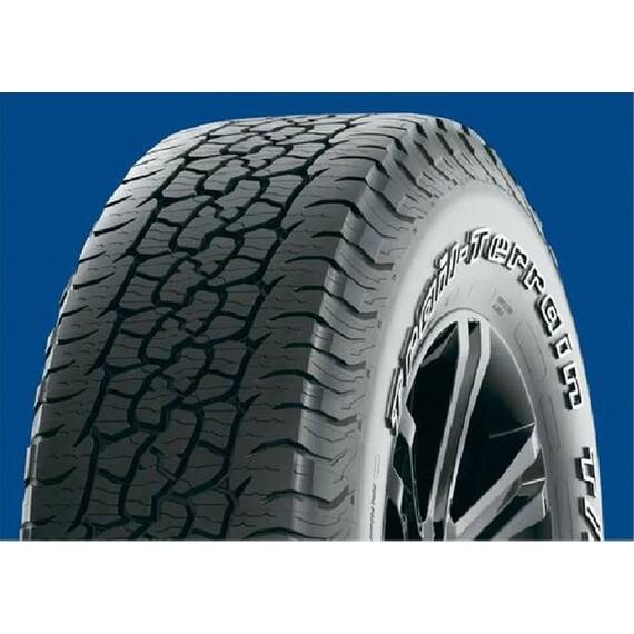 Anvelopa ALL SEASON 265/65 R17 112T TRAIL-TERRAIN T/A BFG - - Roveli