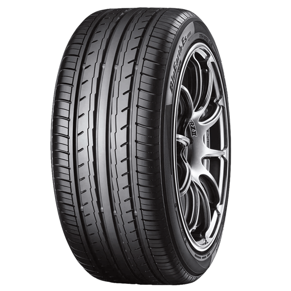 Anvelopa Vara 195/60R16 89H BluEarth-Es ES32 YOKOHAMA - - Roveli