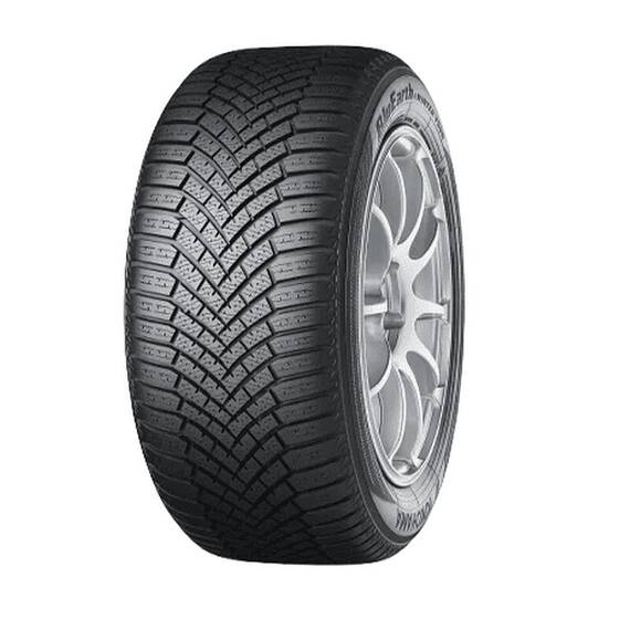 Anvelopa Iarna 185/65R15 88T BluEarth*Winter V906 YOKOHAMA - - Roveli
