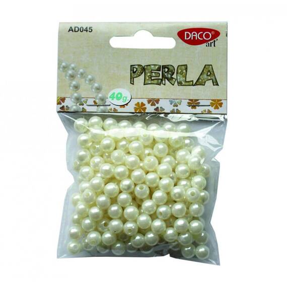 Accesorii craft Perla Daco art AD045 - - Roveli