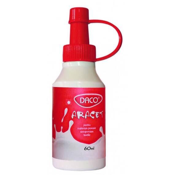 Aracet DACO, 60ml - - Roveli