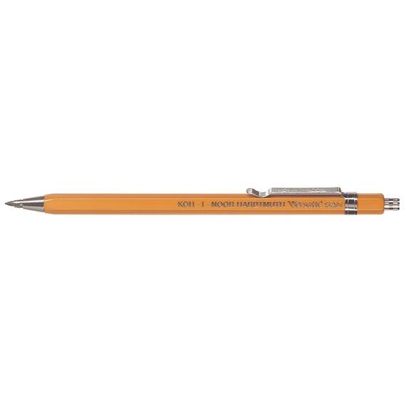 Creion mecanic 2 mm, KOH-I-NOOR Versatil 5201 - 2- Roveli
