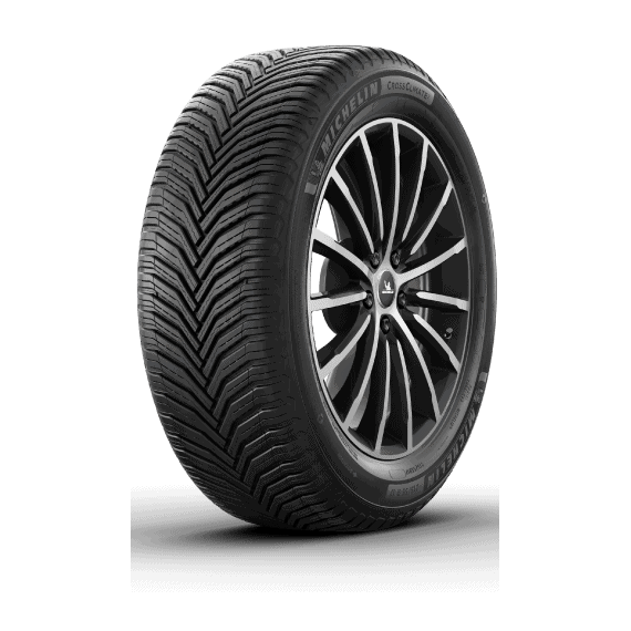 Anvelopa All Season 215/55R16 93V CROSSCLIMATE 2 MICHELIN - - Roveli