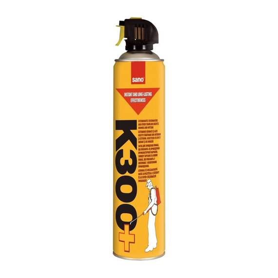 Sano K300 impotriva gandacilor 958 - - Roveli