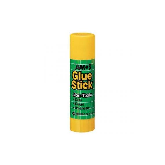 Lipici solid AMOS 15g - - Roveli
