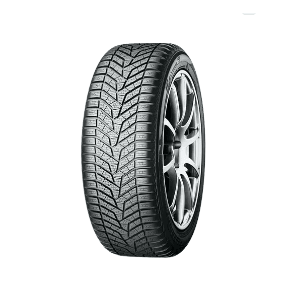 Anvelopa Iarna 275/40R19 105W BluEarth*Winter V905 YOKOHAMA - - Roveli