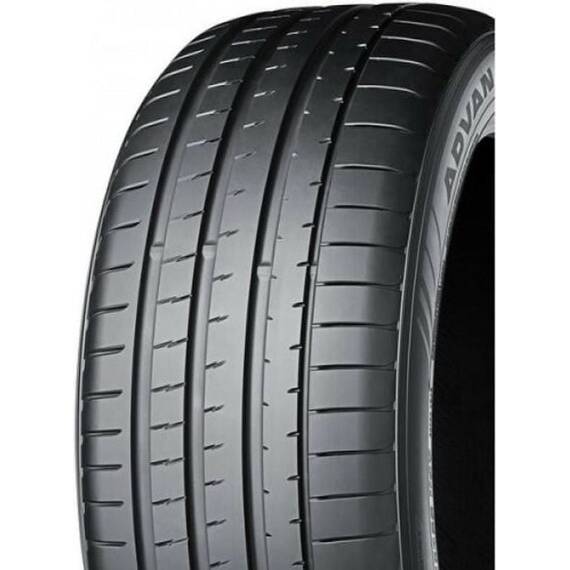 Anvelopa Vara 235/40R18 95Y ADVAN Sport V107 YOKOHAMA - - Roveli