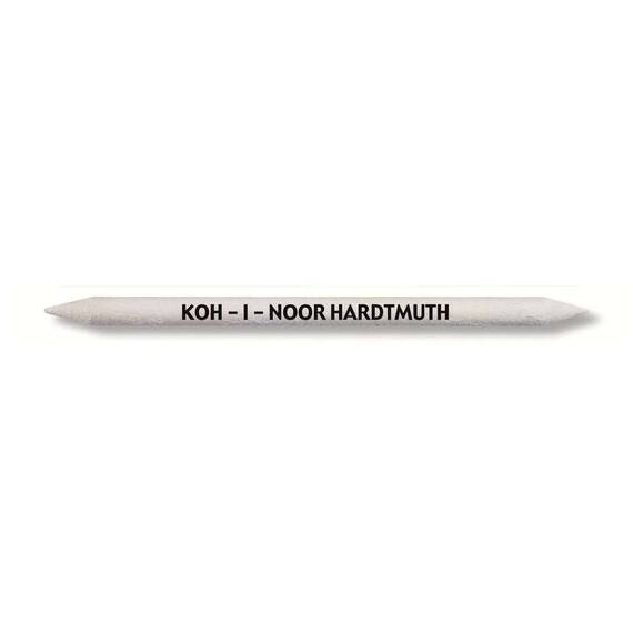 Creion din hartie pentru estompare, 7mm, KOH-I-NOOR - - Roveli
