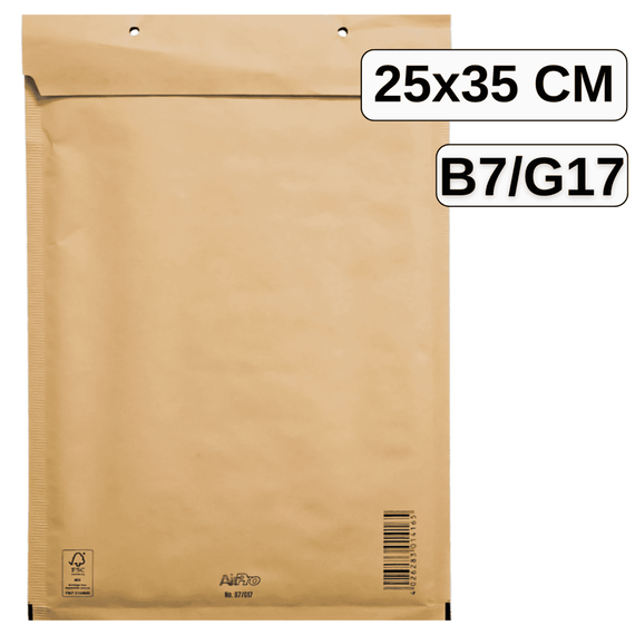 Plic antisoc B7/G17, 25x35 cm - - Roveli