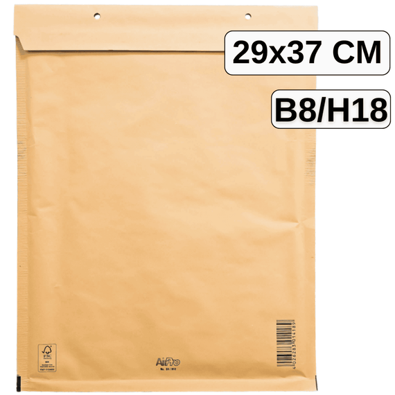 Plic antisoc B8/H18, 29x37 cm - - Roveli