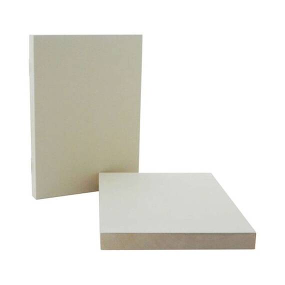 Blat icoana din tei 12x17 cm, tratat manual cu 6 straturi de glet traditional, grosime 2.5 cm - 2- Roveli
