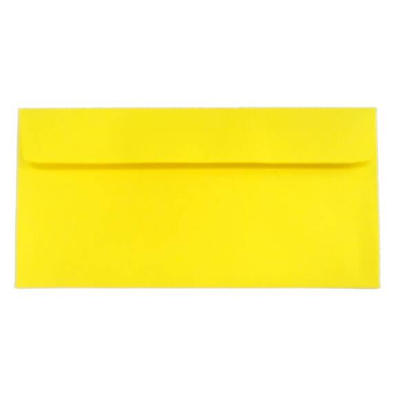 Plic DL color Galben, siliconic, DACO, 25 buc/buc - - Roveli