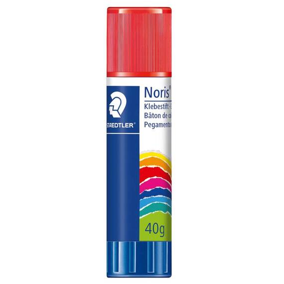 Lipici solid STAEDTLER Noris 40g - - Roveli