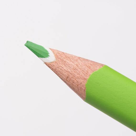 Creioane colorate STAEDTLER Ergo Soft, cutie plastic, 12 culori/set - 4- Roveli