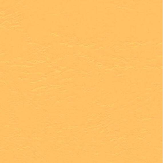 Lut polimeric Fimo LEATHER Effect SAFFRON yellow, 57g, STH-8010-109 - 2- Roveli