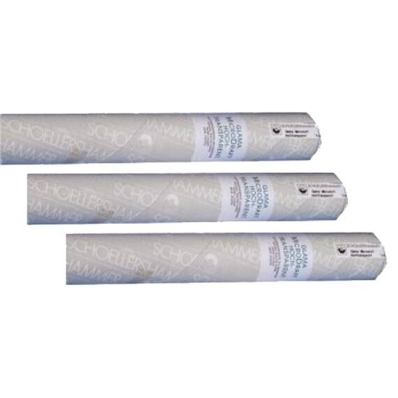 Calc in rola 50g/mp, 66cm x 50m, SCHOELLERSHAMMER - - Roveli