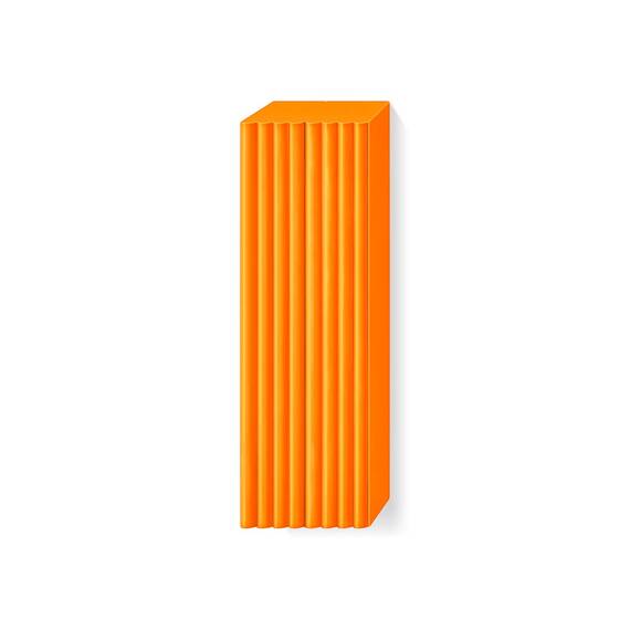 Lut polimeric Fimo Soft Tangerine, 454g STH-8021-42 - 2- Roveli