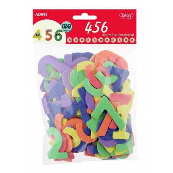 Accesorii craft AD048 spuma autoadeziva AD048 - - Roveli