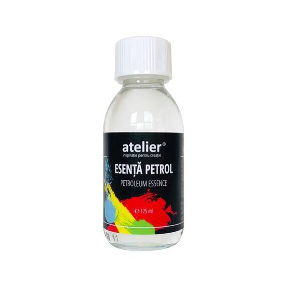 Esenta de petrol Atelier AT604125 - - Roveli