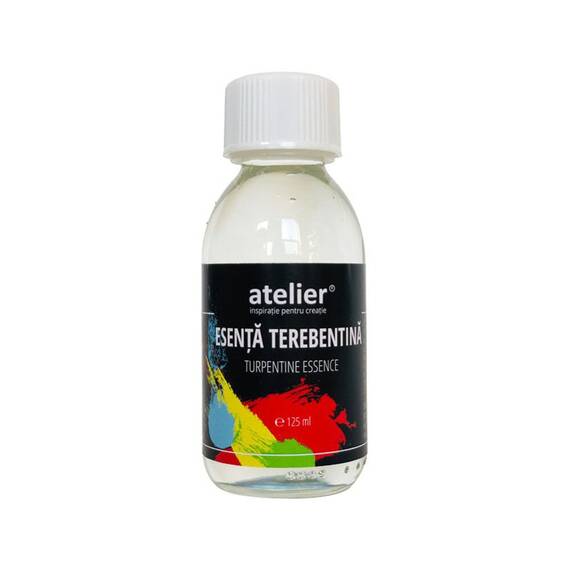 Esenta de terebentina Atelier AT606125 - - Roveli