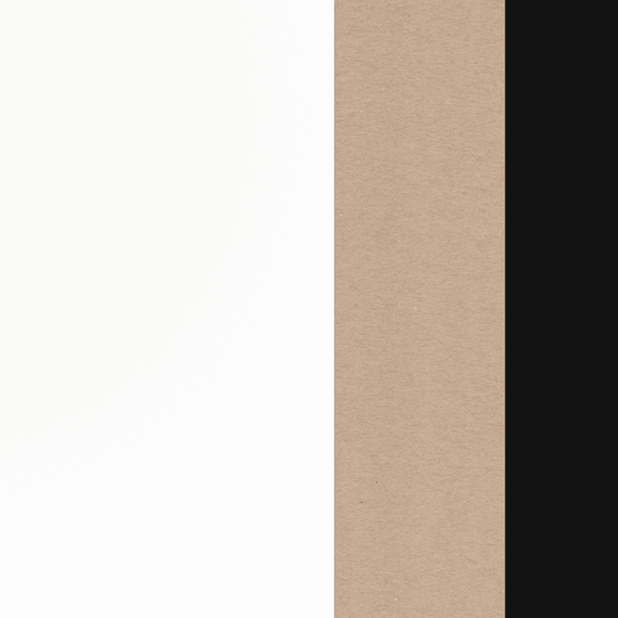 Bloc desen si schite A4, hartie alba-natur-neagra, 110 -240g/mp, 60 file, DACO - 2- Roveli