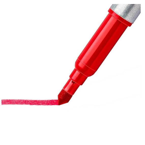 Carioci cu 2 capete STAEDTLER, 72 culori/set - 3- Roveli