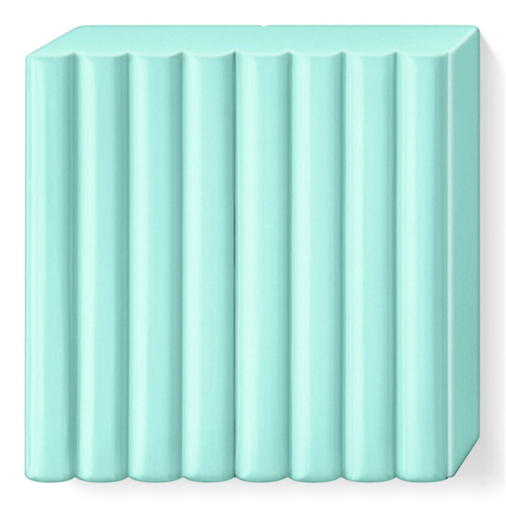 Lut polimeric Fimo Soft Mint, 57g STH-8020-505 - 2- Roveli