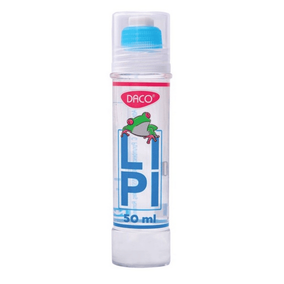 Lipici lichid DACO, 50 ml - - Roveli