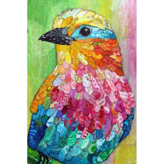 Pensule varfuri mixte pentru Pictura Mixed Media 8 buc/set ATELIER - 3- Roveli
