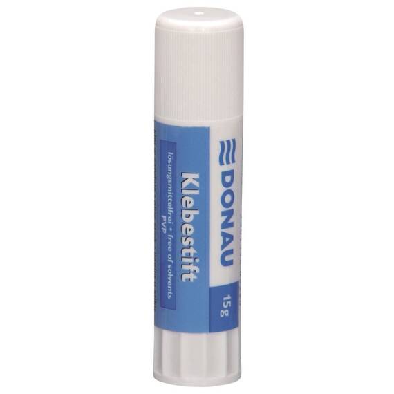 Lipici solid DONAU 15g - - Roveli