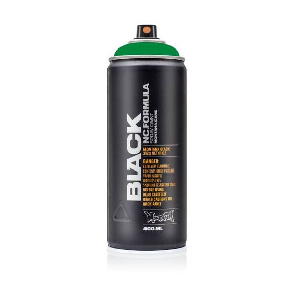 Spray cu vopsea, MONTANA Black 400 ml, Culoare (230): Boston - - Roveli