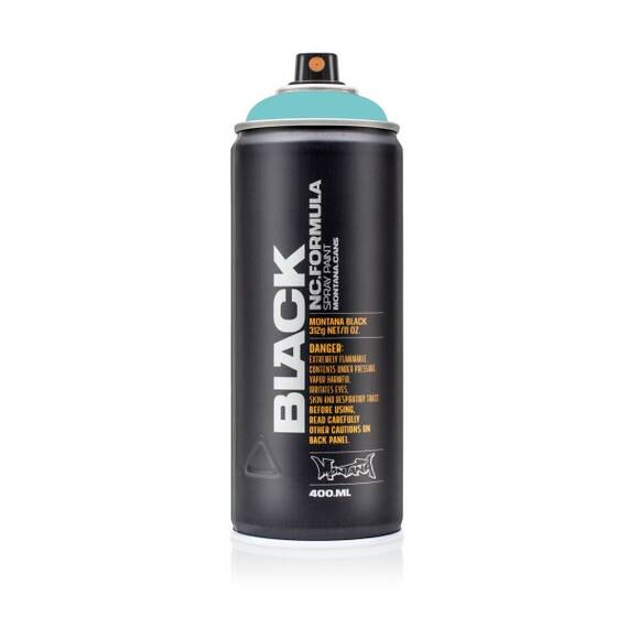 Spray cu vopsea, MONTANA Black 400 ml, Culoare (230): Drops - - Roveli