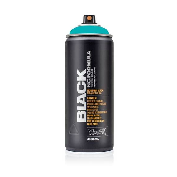 Spray cu vopsea, MONTANA Black 400 ml, Culoare (230): Nappies - - Roveli