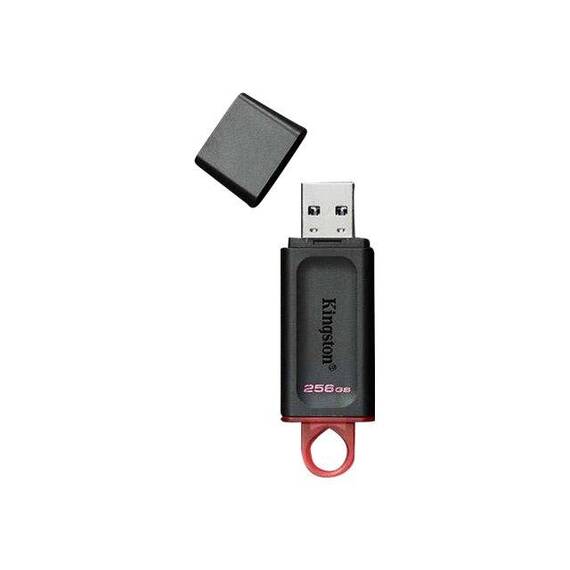 Stick USB 256 GB KINGSTON DataTraveler Exodia 3.2 - 2- Roveli