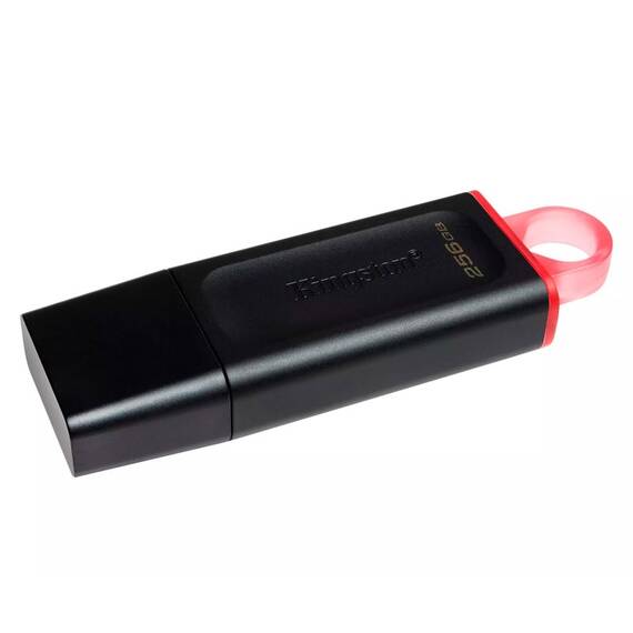 Stick USB 256 GB KINGSTON DataTraveler Exodia 3.2 - - Roveli