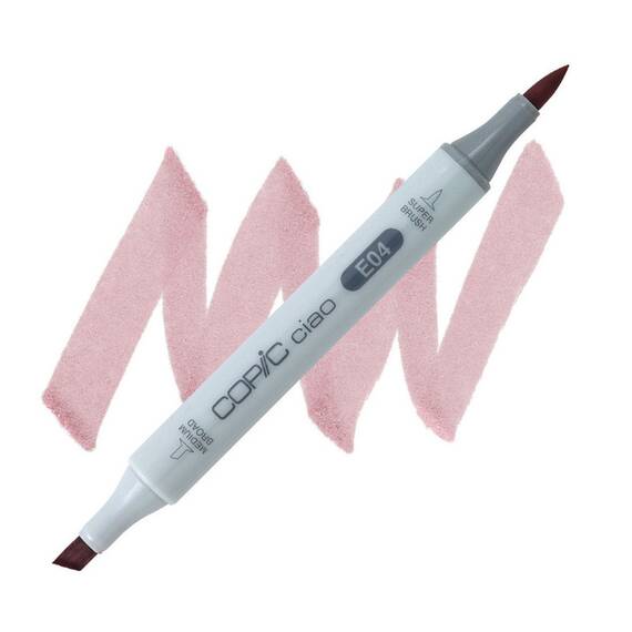 Marker Copic CIAO E04 Lipstick Natural - - Roveli