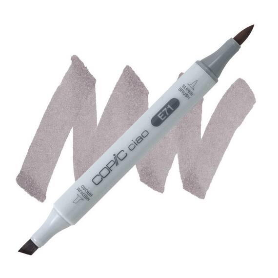 Marker Copic CIAO E71 Champagne - - Roveli