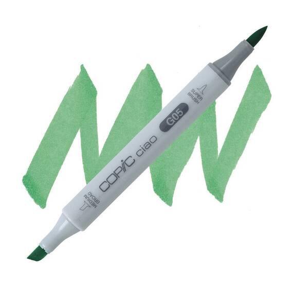 Marker Copic CIAO G05 Emerald Green - - Roveli